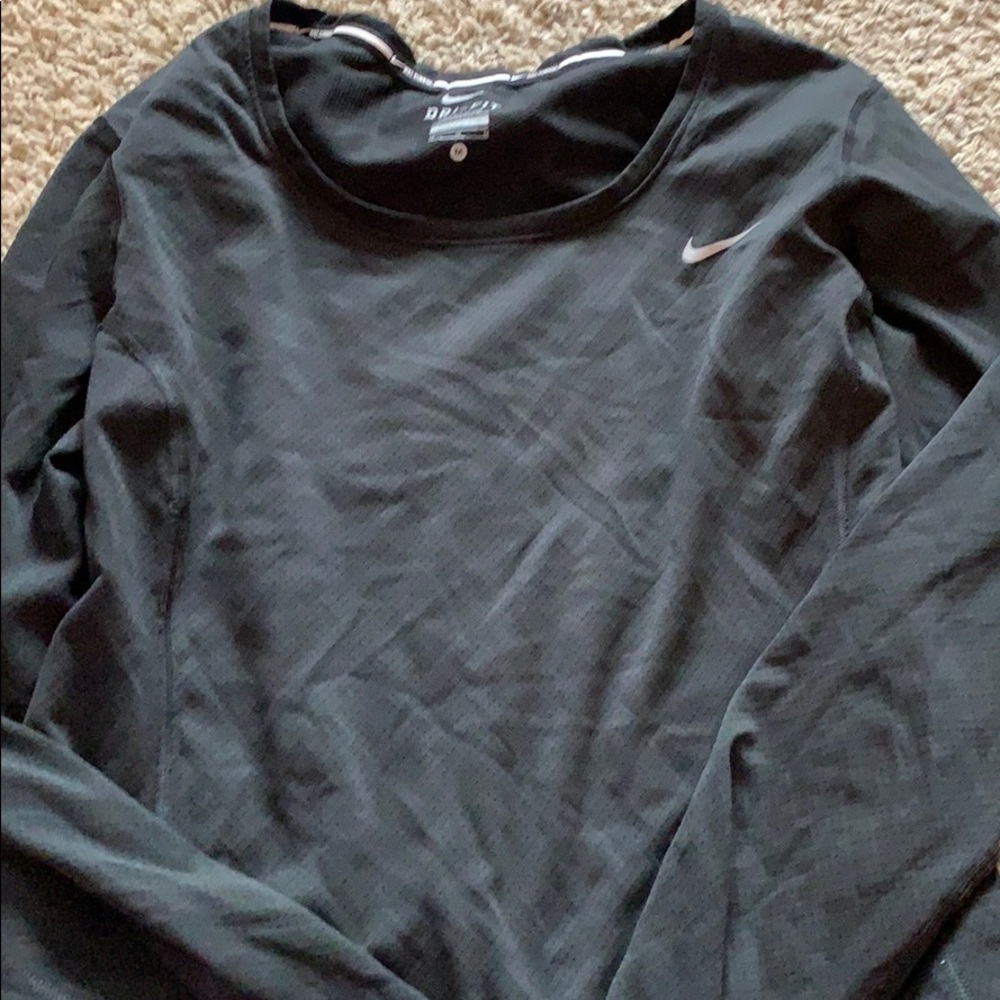 Nike long sleeve